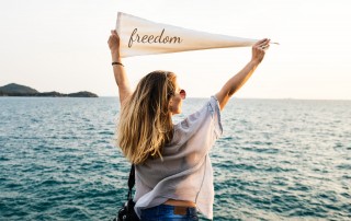 Financial freedom